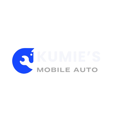 Kumie's Mobile Auto logo